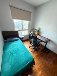 Burlington Square (D7), Apartment #550601471